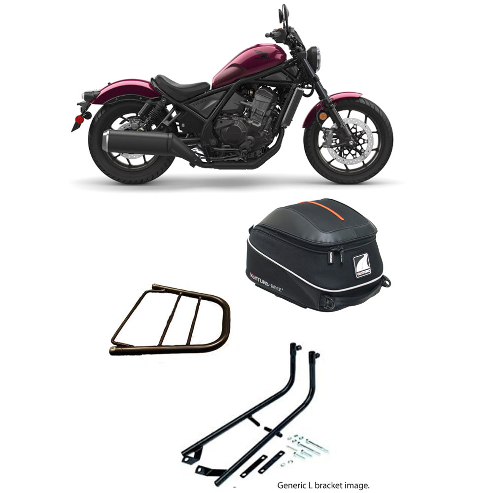 EVO-12 12L Slipstreamer Kit CMX 1100 (REBEL) 21-25 - H171EV12