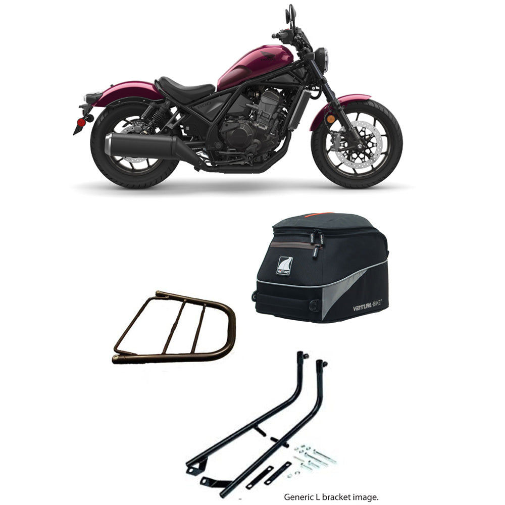 EVO-22 22L Jet Stream Kit CMX 1100 (REBEL) 21-25 - H171EV22