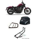 EVO-22 22L Jet Stream Kit CMX 1100 (REBEL) 21-25 - H171EV22