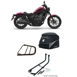 EVO-22 22L Jet Stream Kit CMX 1100 (REBEL) 21-25 - H171EV22