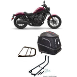 EVO-60 60L Touring Kit CMX 1100 (REBEL) 21-25 - H171EV60