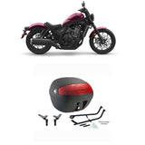 S30B 30L Topbox Kit CMX 1100 (REBEL) 21-25 - H171S30B