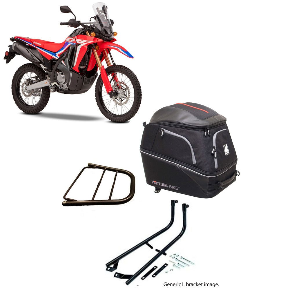 EVO-60 60L Touring Kit CRF 300 L & RALLY 21-25 - H173EV60