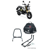 Aero-Spada 51L Touring Kit MSX 125 (GROM) 21-24 - H1740651