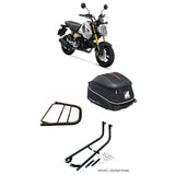 EVO-12 12L Slipstreamer Kit MSX 125 (GROM) 21-24 - H174EV12