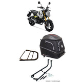 EVO-60 60L Touring Kit MSX 125 (GROM) 21-24 - H174EV60