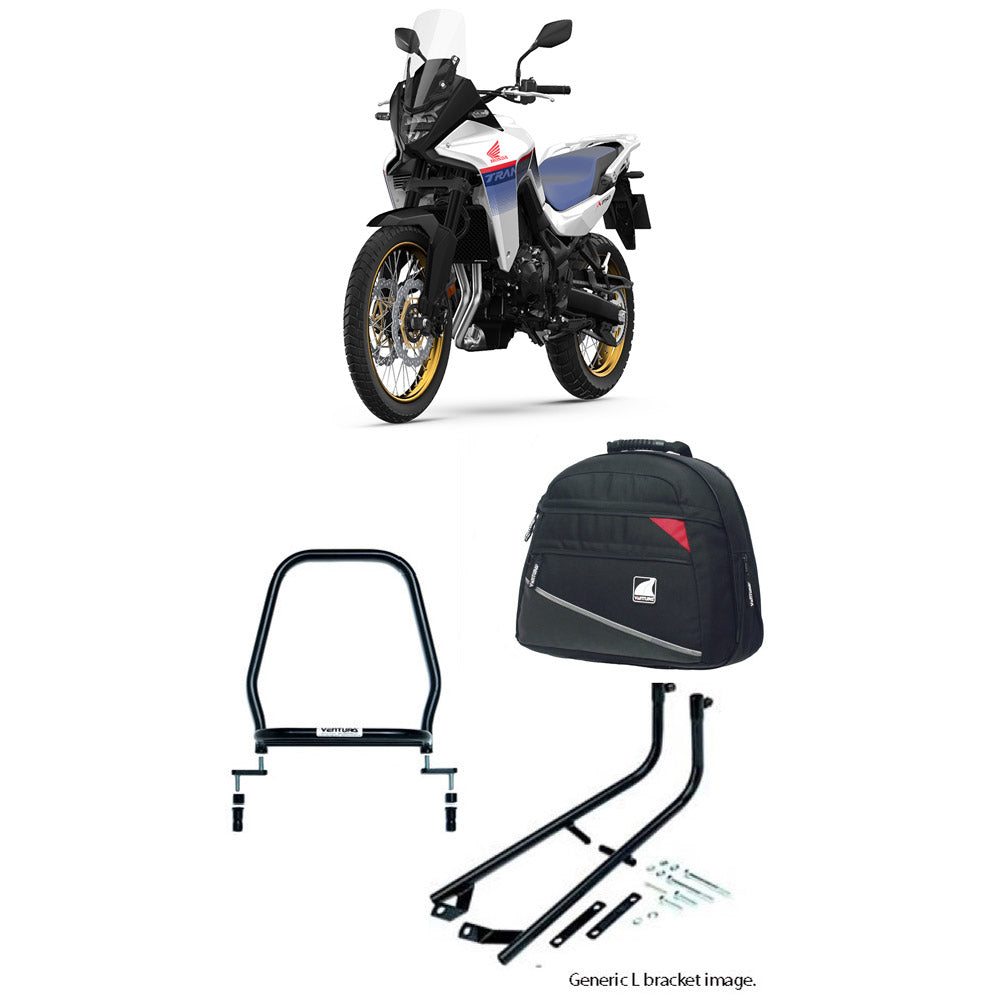 Aero-Delta 15-35L Kit XL 750 (TRANSALP) 23-25 - H1760635