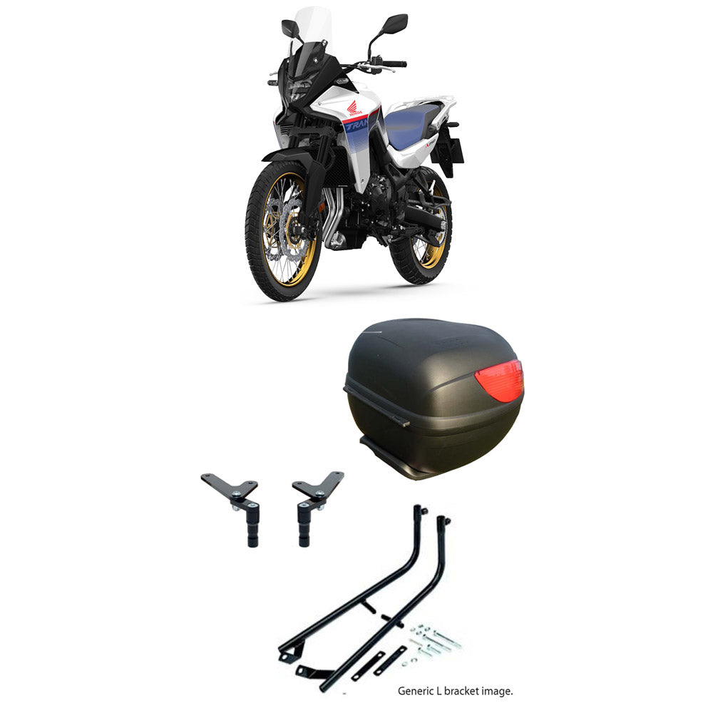 Astro 32L Topbox Kit XL 750 (TRANSALP) 23-25 - H1761432