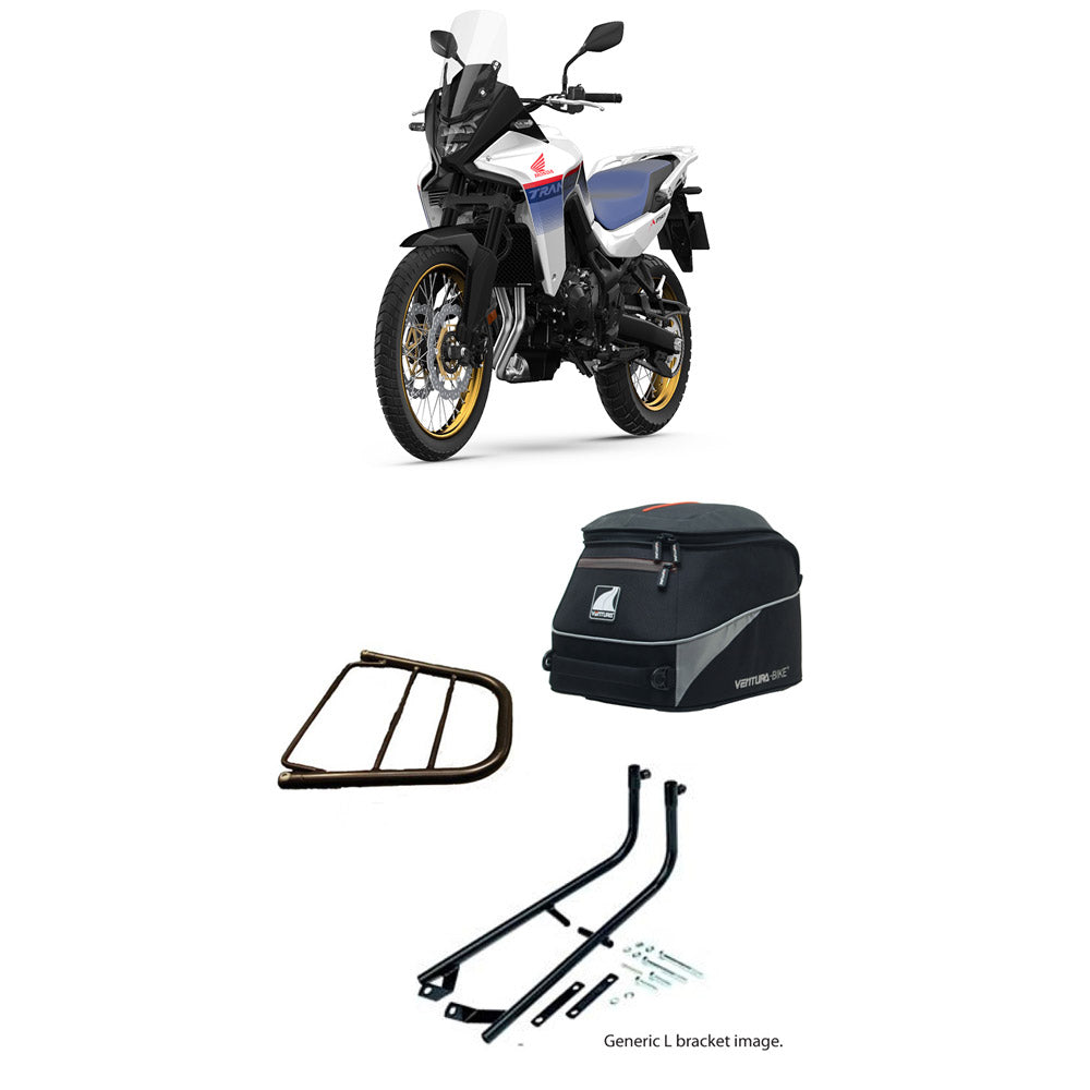 EVO-22 22L Jet Stream Kit XL 750 (TRANSALP) 23-25 - H176EV22
