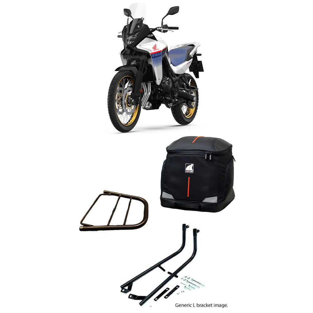 EVO-40 40L Touring Kit XL 750 (TRANSALP) 23-25 - H176EV40