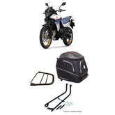 EVO-60 60L Touring Kit XL 750 (TRANSALP) 23-25 - H176EV60