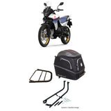 EVO-60 60L Touring Kit XL 750 (TRANSALP) 23-25 - H176EV60