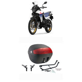 S30B 30L Topbox Kit XL 750 (TRANSALP) 23-25 - H176S30B