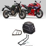 EVO-60 60L Touring Kit CB 650 R & CBR 650 R 24-25 - H178EV60