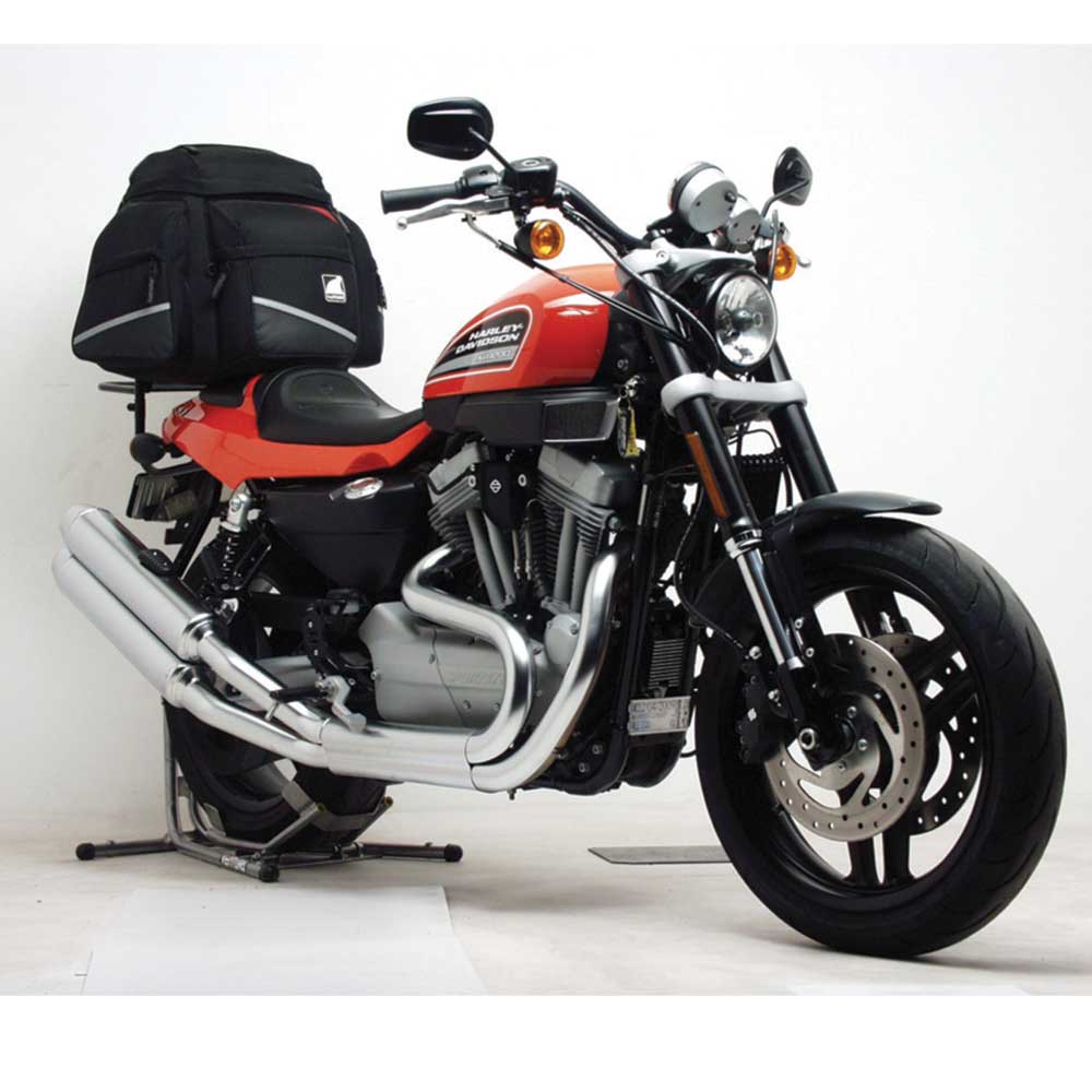 Aero-Spada 51L Touring Kit XR1200 08-17 - HA0070651