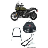 Aero-Spada 51L Touring Kit HARLEY DAVIDSON PAN AMERICA 1250 21-23 - HA0090651