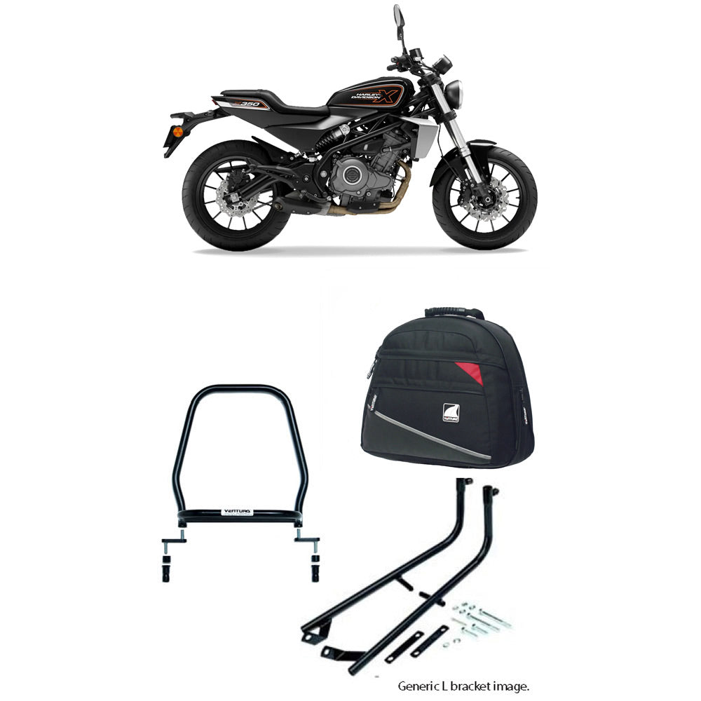 Aero-Delta 15-35L Kit H-D X 350 24- - HA0100635