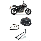 EVO-12 12L Slipstreamer Kit H-D X 350 24- - HA010EV12