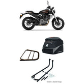 EVO-22 22L Jet Stream Kit H-D X 350 24- - HA010EV22