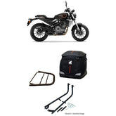 EVO-40 40L Sport Touring Kit H-D X 350 24- - HA010EV40