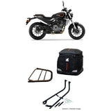 EVO-40 40L Sport Touring Kit H-D X 350 24- - HA010EV40