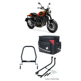 Rally-Euro 44-56L Kit H-D X 500 24- - HA0110656