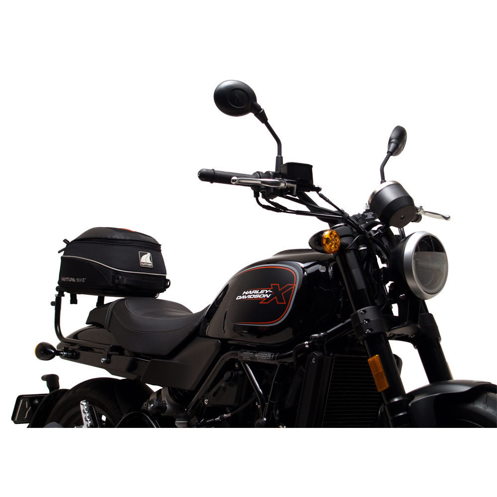 EVO-12 12L Slipstreamer Kit H-D X 500 24- - HA011EV12