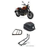 EVO-12 12L Slipstreamer Kit H-D X 500 24- - HA011EV12