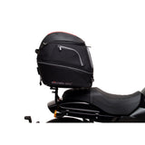 EVO-60 60L Touring Kit H-D X 500 24- - HA011EV60