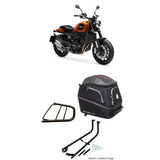 EVO-60 60L Touring Kit H-D X 500 24- - HA011EV60