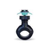 X-Guard Handlebar Mount with Safety lock