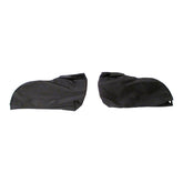 Whites Handlebar Muffs ATV/2 WHL/Farm/Enduro Black