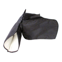Whites Handlebar Muffs ATV/2 WHL/Farm/Enduro Black