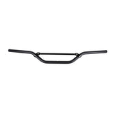 Whites Handlebar 7/8 (22.2mm) AL6061 Black CR High