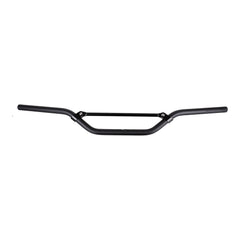 Whites Handlebar 7/8 (22.2mm) AL6061 Black CR High