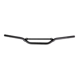 Whites Handlebar 7/8 (22.2mm) AL6061 Black KX/KXF/RMZ