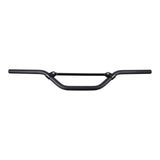 Whites Handlebar 7/8 (22.2mm) AL6061 Black SX65