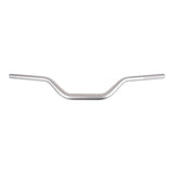 Whites Handlebar Taper AL6061 Silver CR80/85 RM/KX65 YZ85/80