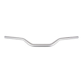 Whites Handlebar Taper AL6061 Silver CR125/CRF250/450 KX250/450