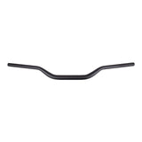 Whites Handlebar Taper AL6061 Black WR125/250/450 '04 1 1/8