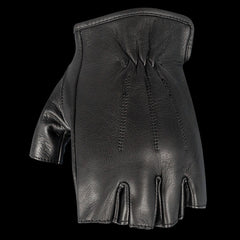 HD Fingerless Black