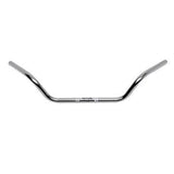 VENTURA HIGH WEST BAR 1 INCH CHROME - FAT BOY - HD04