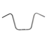 VENTURA 14 INCH APE BAR 1 INCH CHROME - HD10