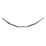 VENTURA LOW WEST BAR 1.25 INCH CHROME (FBW) - HD12