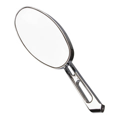 Whites Mirror Oval Diamond Right-hand Short Stem