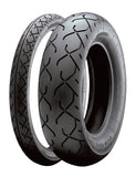 RACE TYRES - K65 RSW 410-18 REAR