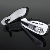 RENTHAL MOTO HANDGUARDS BLK (HG-100-BK)