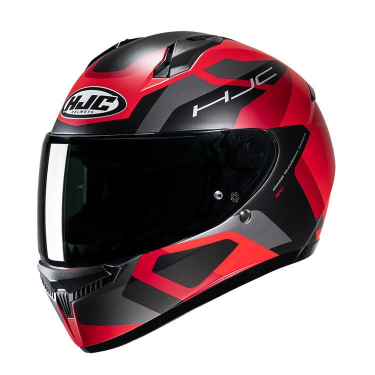 C10 HELMET TINS MC-3H