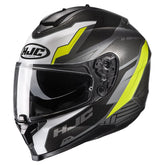 HJC C70 Helmet - SILON MC-3H