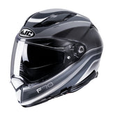 HJC F70 Helmet - DIWEN MC-5